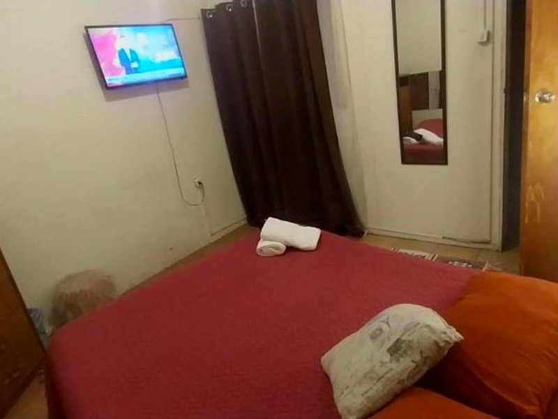 Patagonia Mágica (Patagonia Magica)の写真