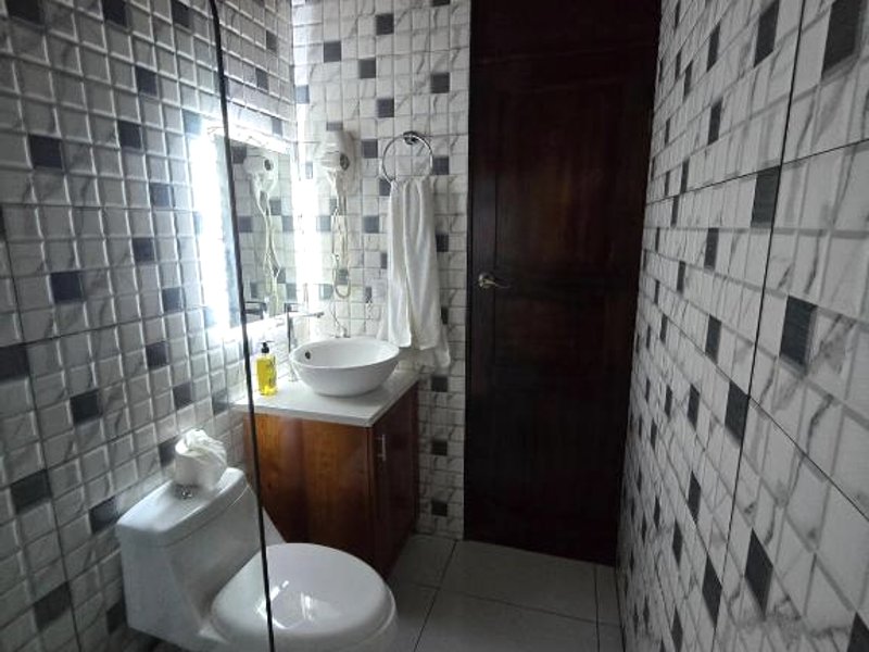 Spacious Home with Balcony Views & Fast Wi-Fiの写真