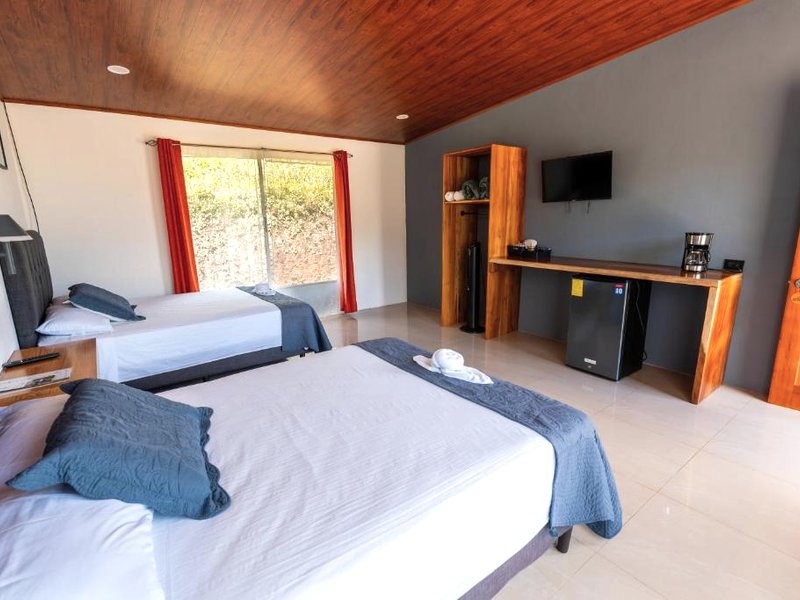 Canto Del Bosqueの写真