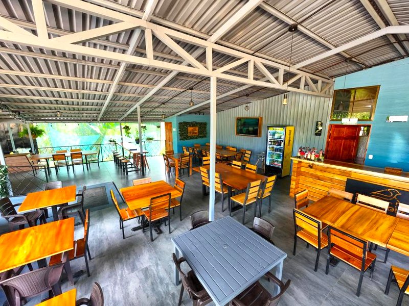 Canto Del Bosqueの写真