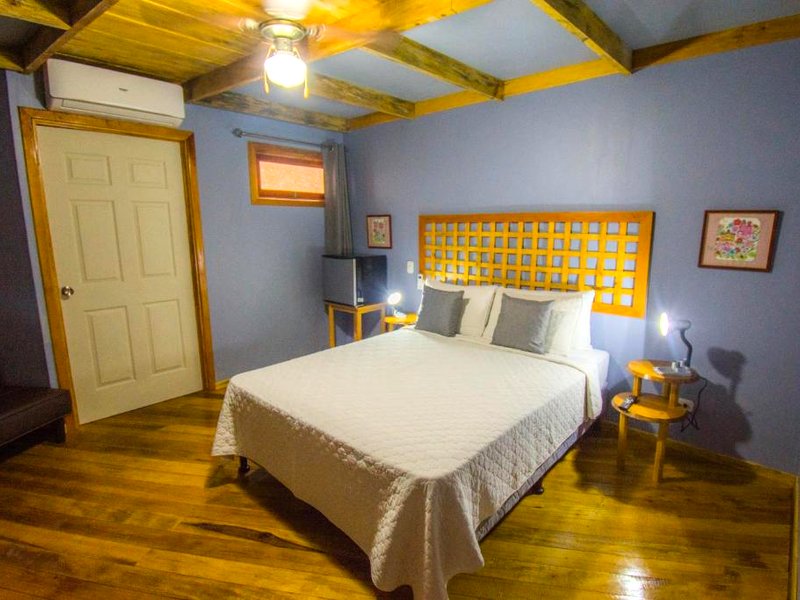 Hotel Hacienda Don Paoloの写真