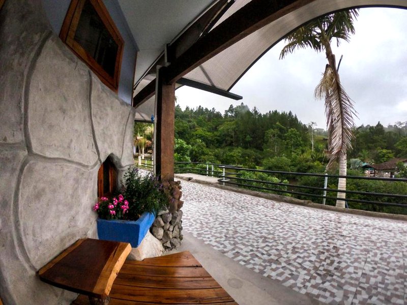 Hotel Hacienda Don Paoloの写真