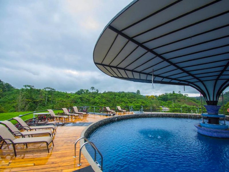 Hotel Hacienda Don Paoloの写真