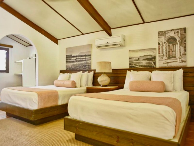 El Morro Eco Adventure Hotelの写真