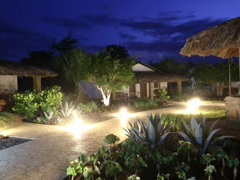 El Morro Eco Adventure Hotelの写真