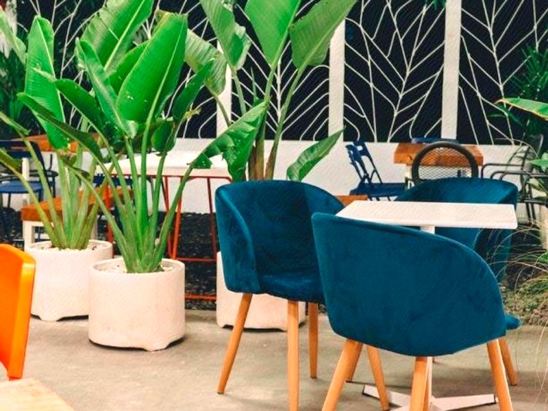 SO! Boutique Hostelの写真