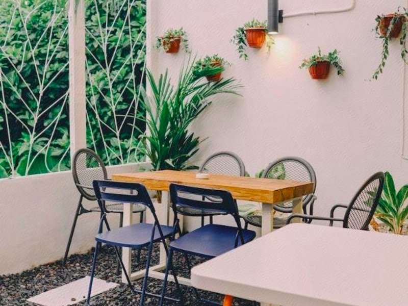 SO! Boutique Hostelの写真