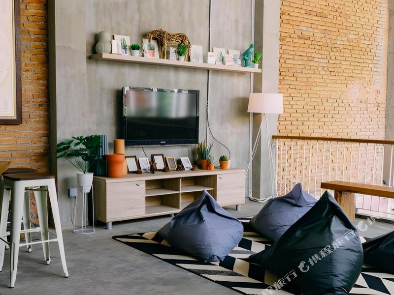 SO! Boutique Hostelの写真