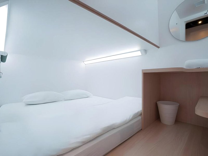 ボボポッド アルンアルン (Bobopod Alun-Alun, Malang)の写真