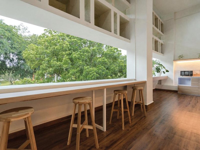 ボボポッド アルンアルン (Bobopod Alun-Alun, Malang)の写真