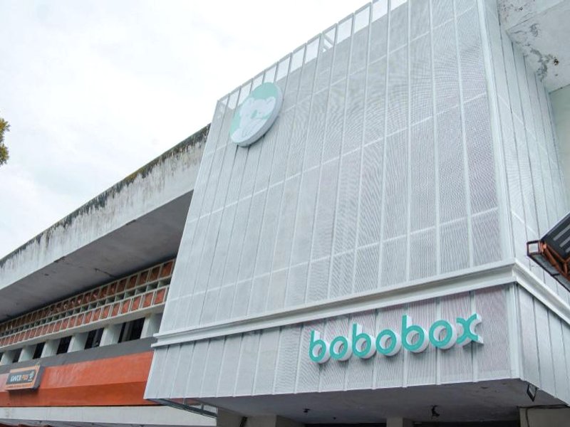 ボボポッド アルンアルン (Bobopod Alun-Alun, Malang)の写真