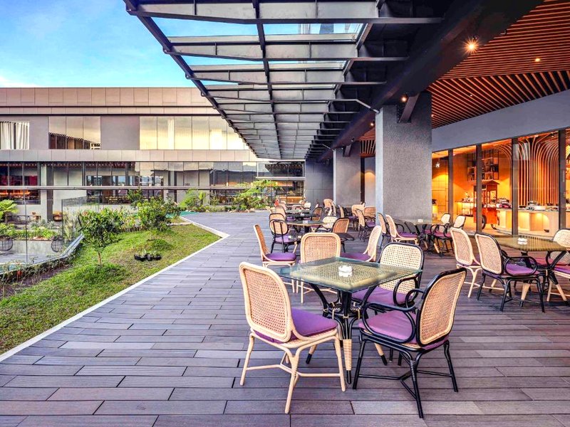 グランド メルキュール マラン (Grand Mercure Malang)の写真