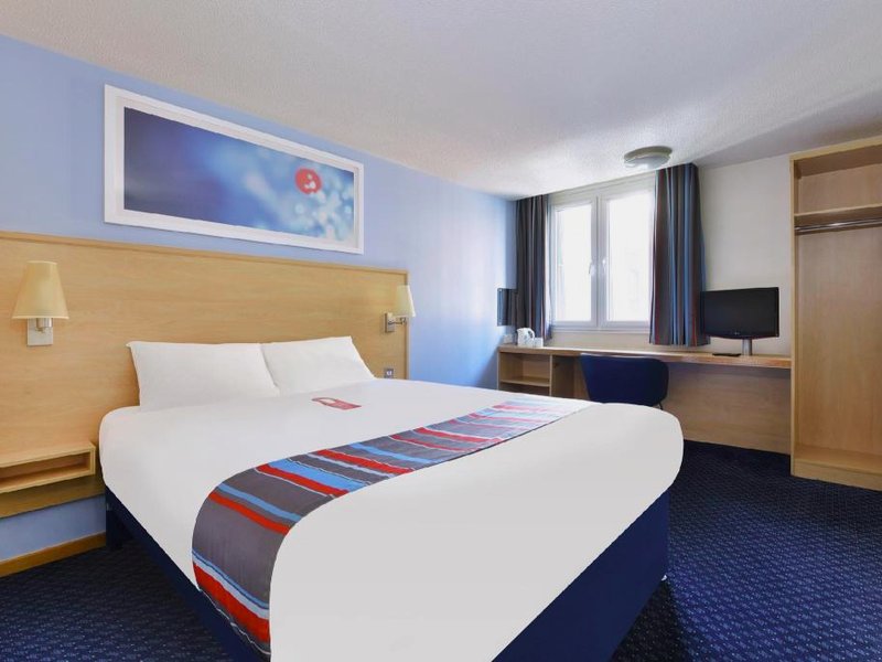 トラベロッジ カーリズル トッドヒルズ (Travelodge Carlisle Todhills)の写真