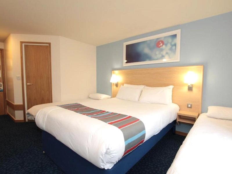 トラベロッジ カーリズル トッドヒルズ (Travelodge Carlisle Todhills)の写真