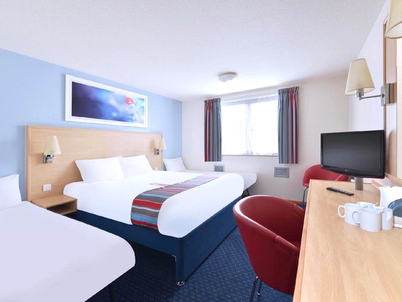 トラベロッジ カーリズル トッドヒルズ (Travelodge Carlisle Todhills)の写真