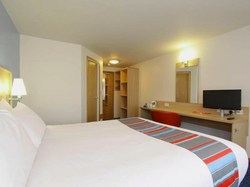 トラベロッジ カーリズル トッドヒルズ (Travelodge Carlisle Todhills)の写真