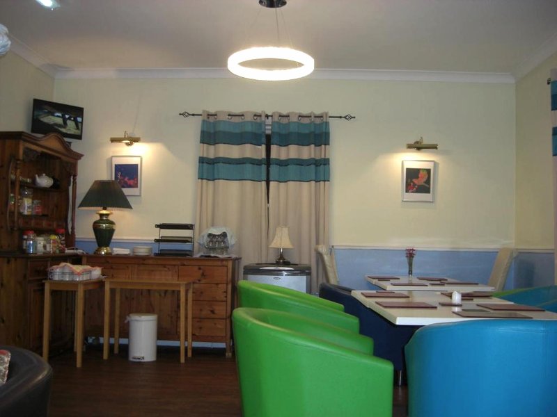 Lynebank House Hotel, Bed & Breakfastの写真