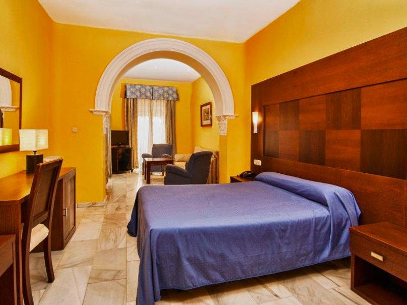 Hotel Nuevo Palasの写真