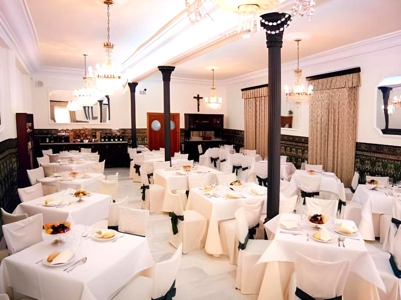 Hotel Nuevo Palasの写真