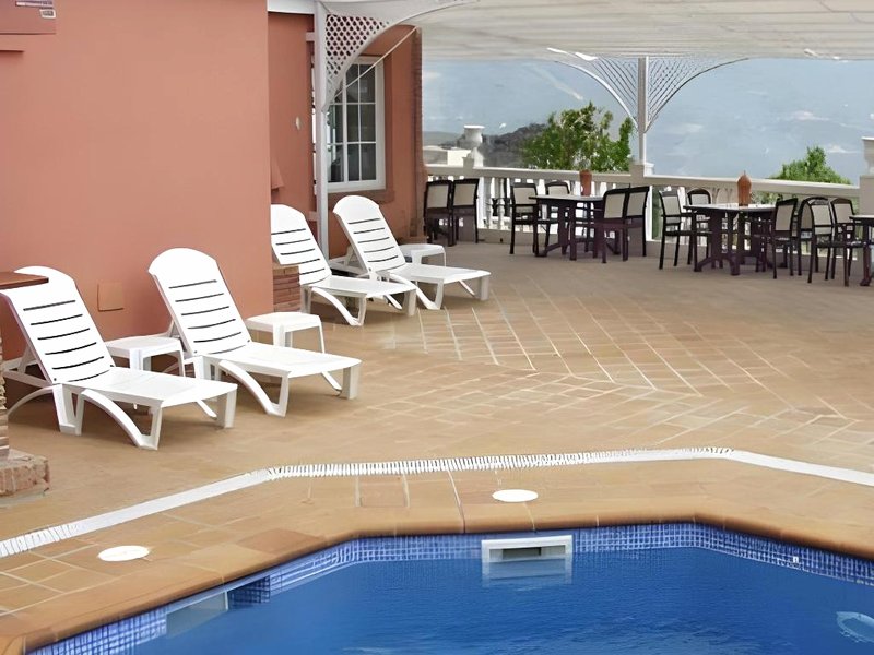 Hotel Nuevo Palasの写真