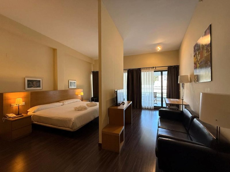 Hotel Balneario de Lanjaronの写真