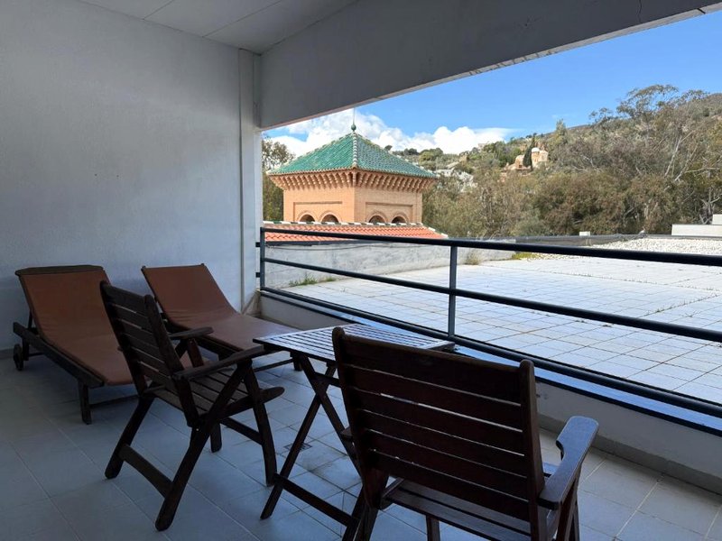 Hotel Balneario de Lanjaronの写真