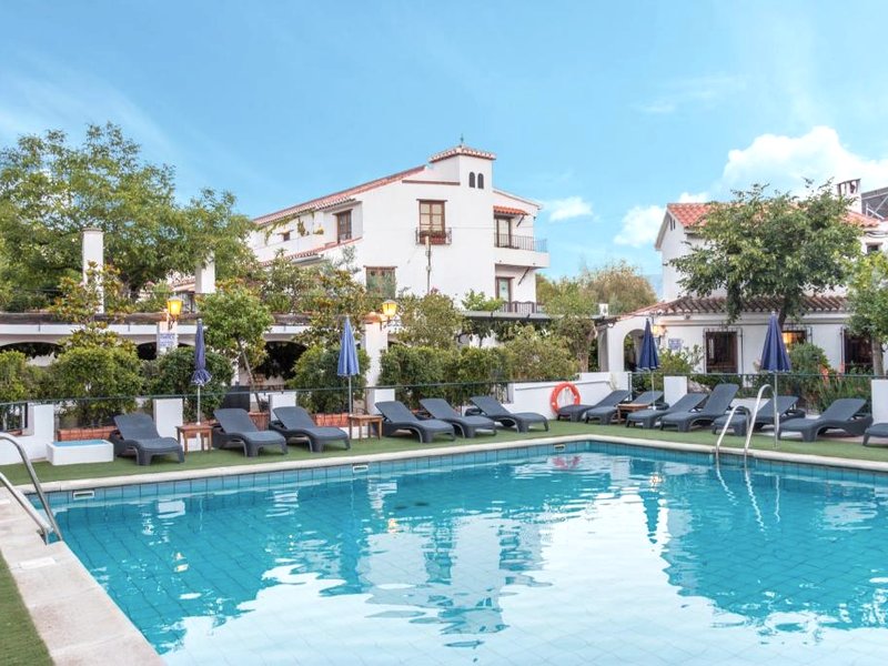 ホテル アルカディマ (Hotel Alcadima)の写真