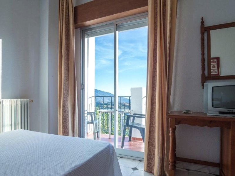 Hotel Andaluciaの写真