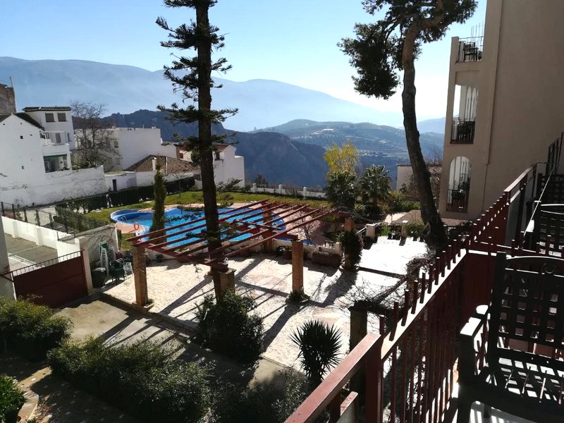 Hotel Andaluciaの写真