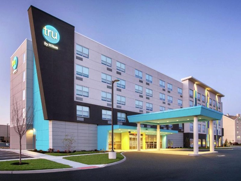 トゥルー バイ ヒルトン オーデュボン バレー フォージ (Tru by Hilton Audubon Valley Forge)の写真