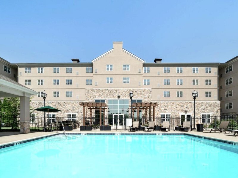 Homewood Suites by Hilton Philadelphia-Valley Forgeの写真