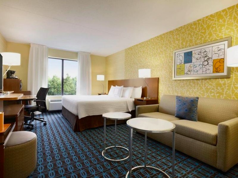 Fairfield Innの写真