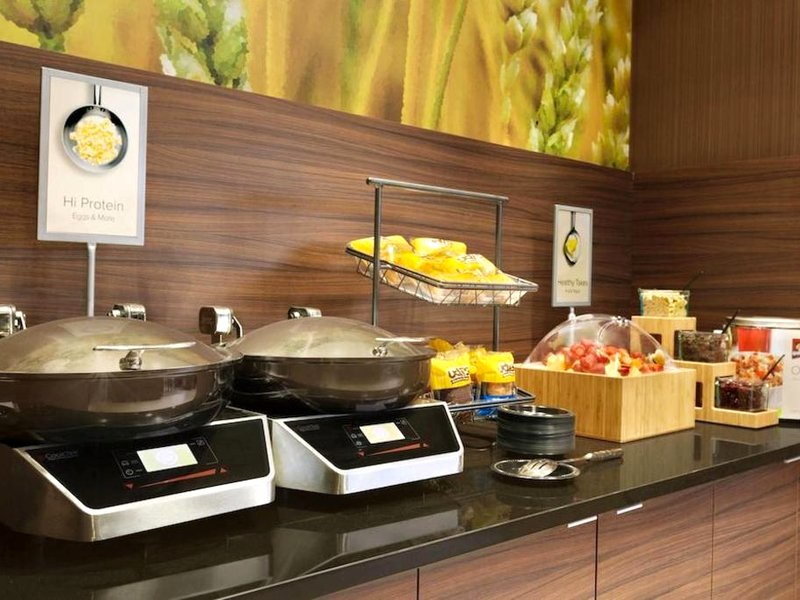 Fairfield Innの写真