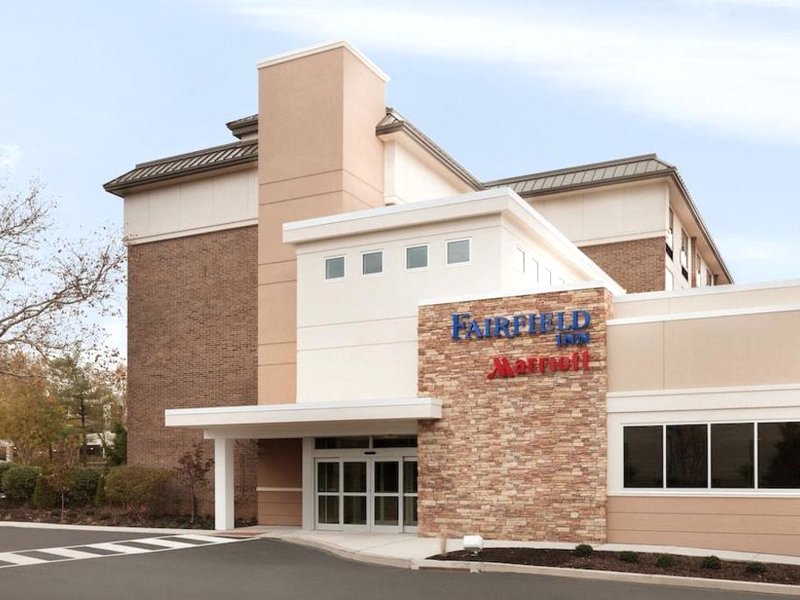 Fairfield Innの写真