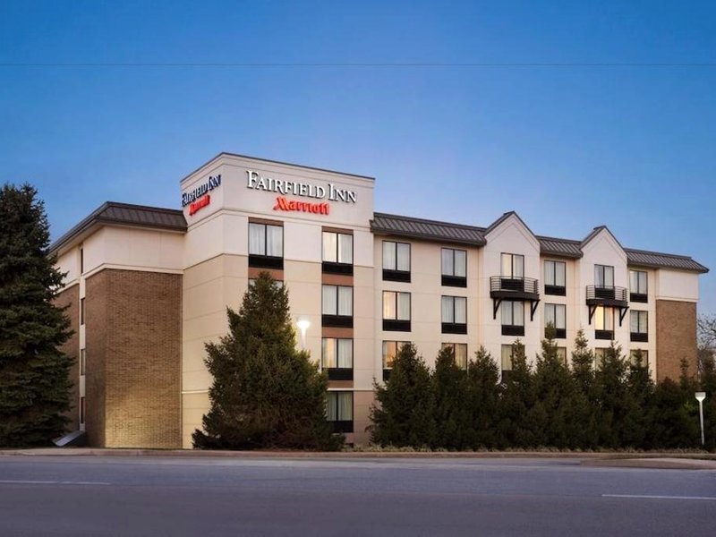 Fairfield Innの写真