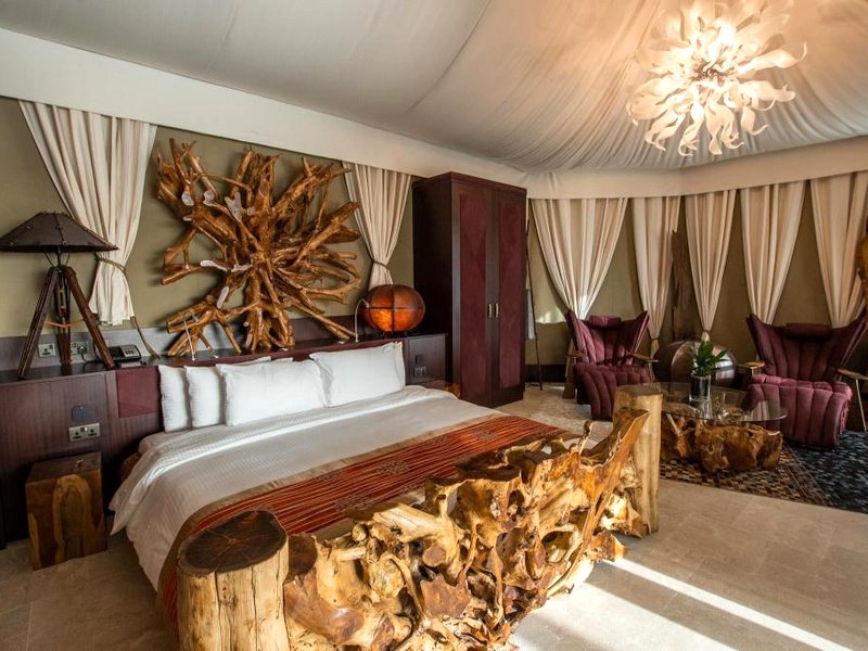 テラル リゾート アル アイン (Telal Resort Al Ain)の写真
