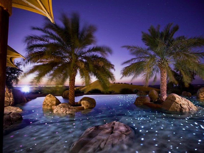 テラル リゾート アル アイン (Telal Resort Al Ain)の写真