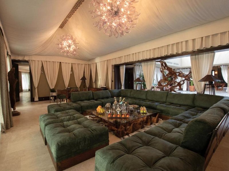 テラル リゾート アル アイン (Telal Resort Al Ain)の写真