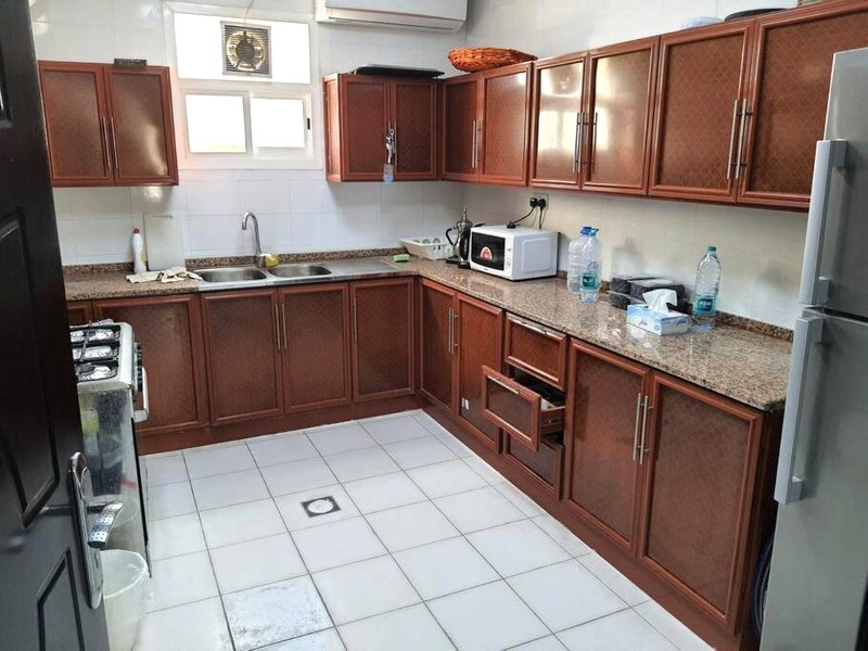 Spacious Farm Stay with 3 bedroom & relaxing viewの写真