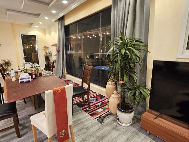 Al Khatem Al Qadeem Farms Majlis Style Accommodation Stay with BBQ Facilitiesの写真