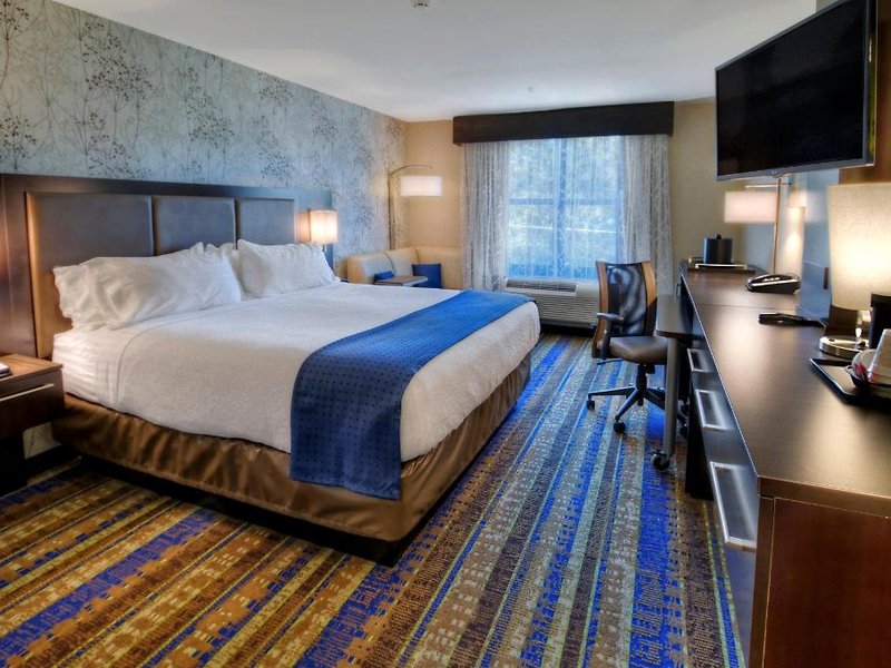 Holiday Inn & Suites Tupelo North By IHGの写真