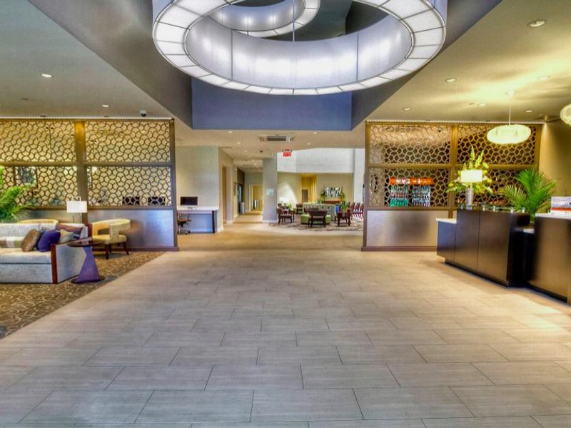 Holiday Inn & Suites Tupelo North By IHGの写真