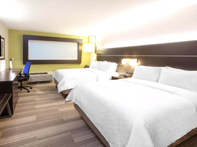 Holiday Inn Express Hotel And Suites Tupelo By IHGの写真