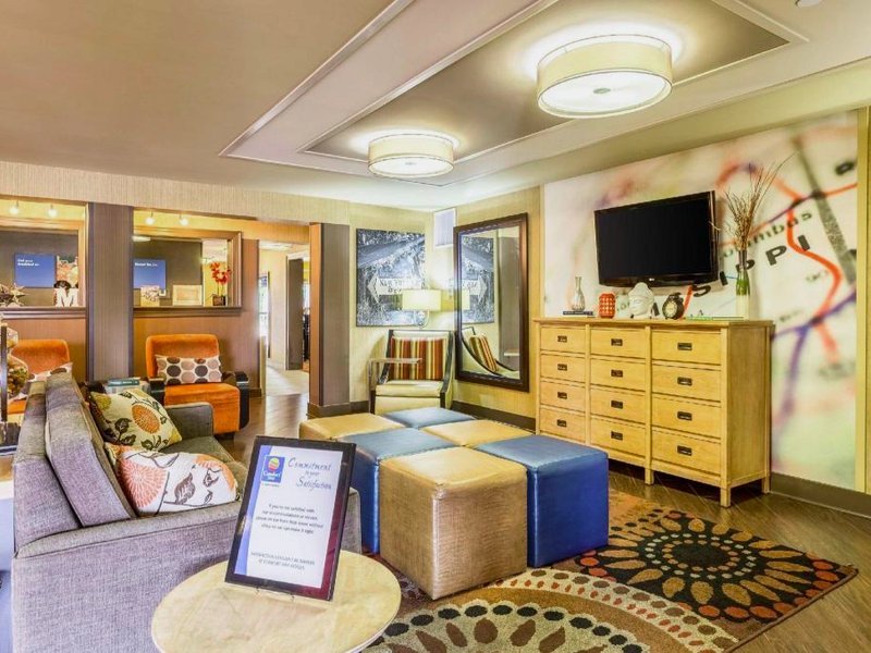コンフォート イン (Comfort Inn)の写真