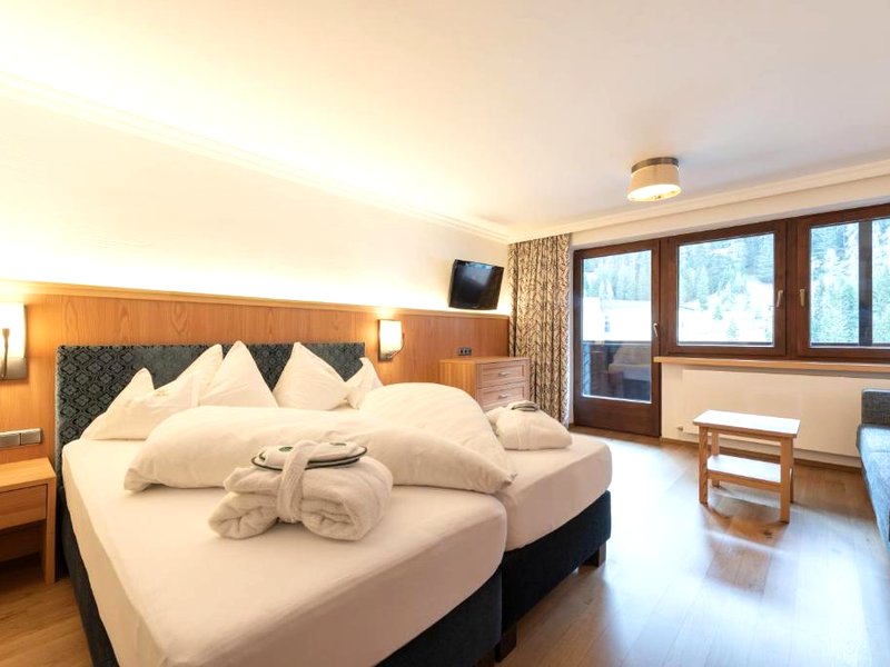 Heart Hotel Arlbergの写真