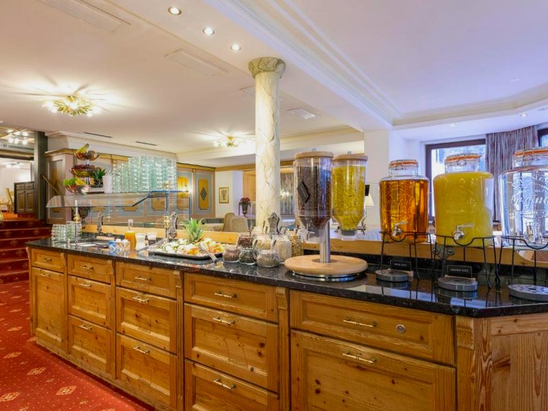 Heart Hotel Arlbergの写真