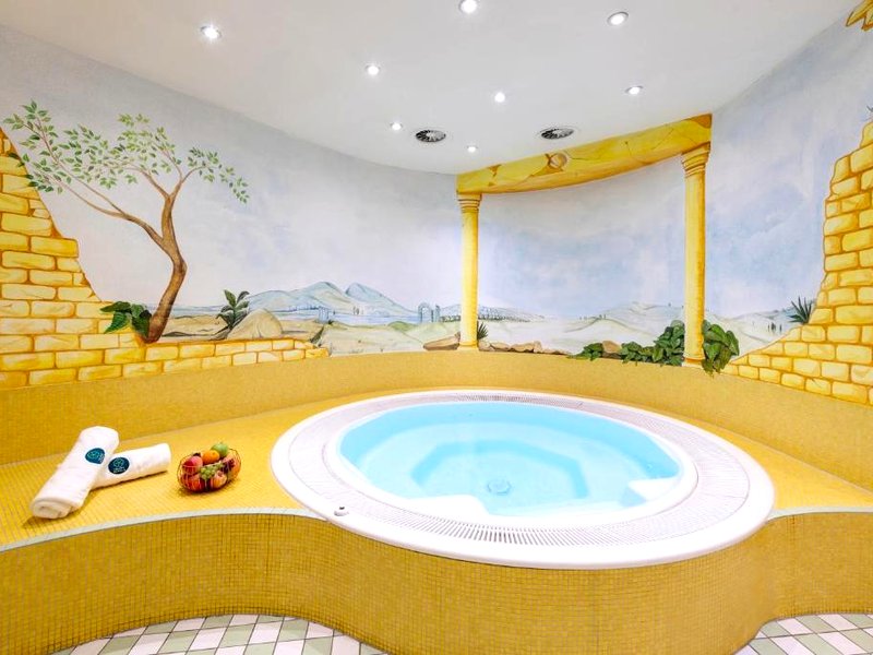 Heart Hotel Arlbergの写真