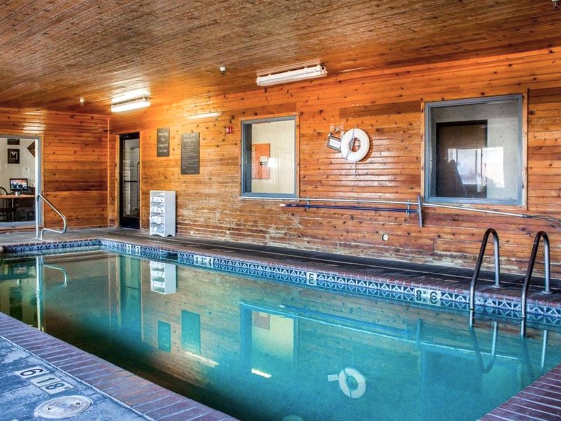 クラリオン イン キングマン インターステート 40 ルート 66 (Clarion Inn Kingman I-40 Route 66)の写真