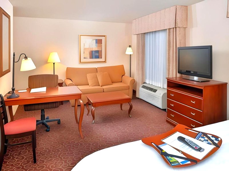 Hampton Inn & Suites Kingmanの写真