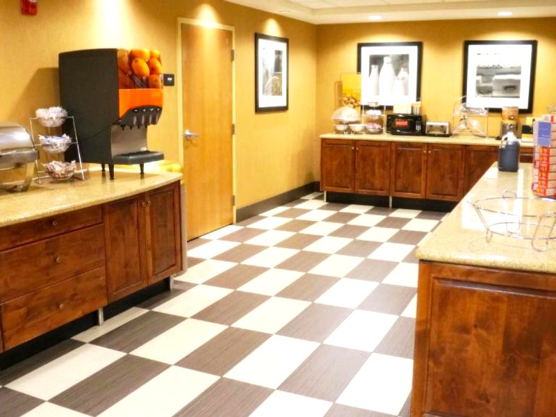 Hampton Inn & Suites Kingmanの写真